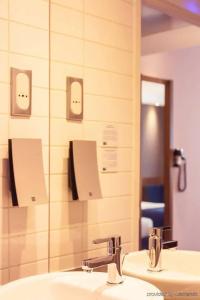 Holiday Inn Express Montpellier - Odysseum, an IHG - 9