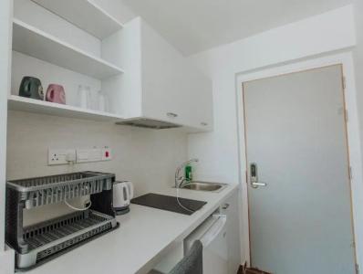 River View Boutique Apts - 18