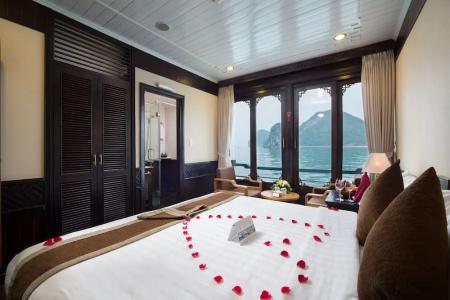 Halong Glory Cruise - 33