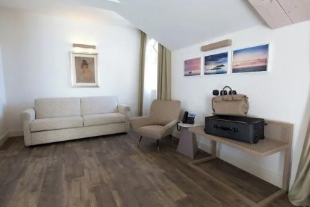 Al Campanile Apart& Suite - 60