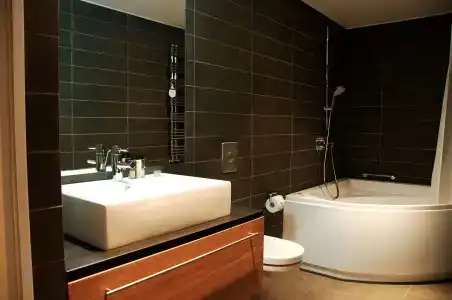 The Granary - La Suite - 9