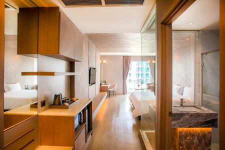 Golden City Rayong - Sha Extra Plus Certified - 40