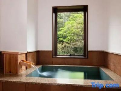 Yamanaka Onsen Kagari Kisshotei - 57