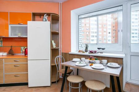 на ул. Сикейроса, 11к1 - 26