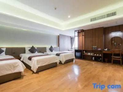 True Siam Phayathai - Sha Extra Plus Certified - 90