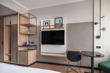 Sopot Marriott Resort & Spa - 64