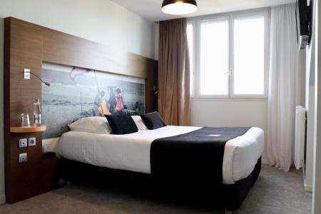 Best Western Hôtel Garden and Spa - 111