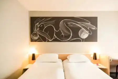 ibis Tours Centre Gare - 22