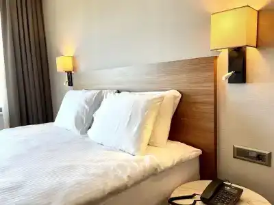 Türkmen Riverside Adana - 24