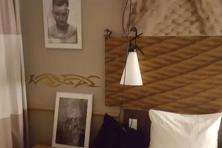 Ibis München City Arnulfpark - 36