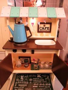 Dyeing and Hostel Nakashimaya - Female Only - 24