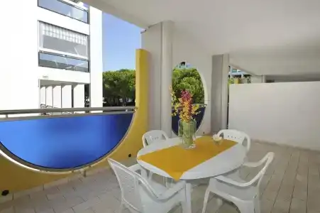 Ashanti Aparthotel - 118