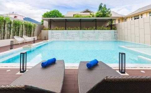 Patong Bay Residence - 24