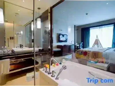 The Westin Tianjin - 71