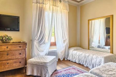 Villa Sestilia Guest House - 32