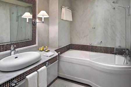 Fes Marriott Jnan Palace - 62