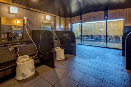Route-Inn Kisarazu - 10