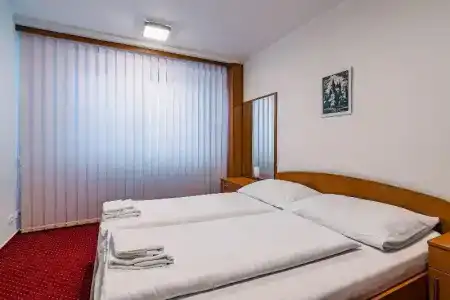 Garni vŠb - 20