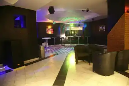 Akcakoca & SPA - 1