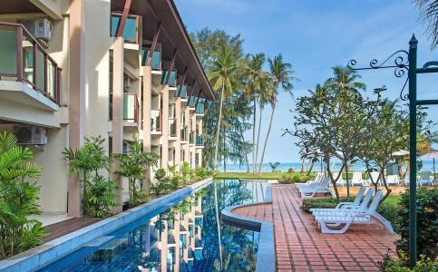 Lanta Pura Beach Resort - Sha Plus - 46