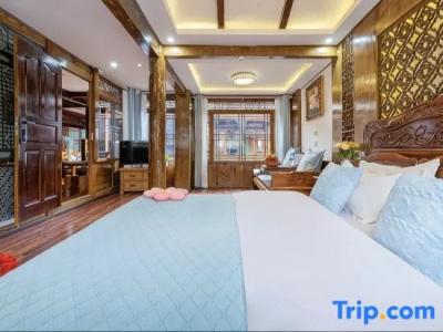 Yongxia Naxi Boutique Inn - 34