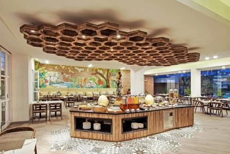 Wyndham Garden Kuta Beach Bali - 11