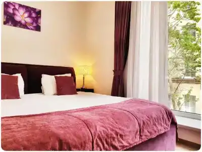 Vivulskio Apart-Hotel - 61