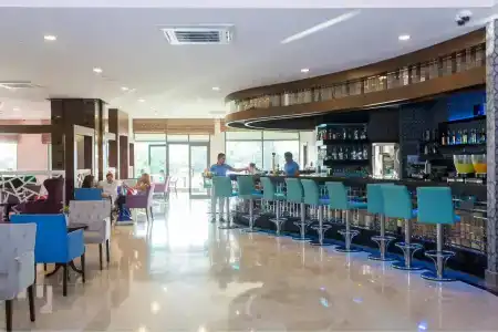 Luna Blanca Resort & SPA - All Inclusive - 26