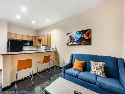 Arbor Inn and Suites - 42