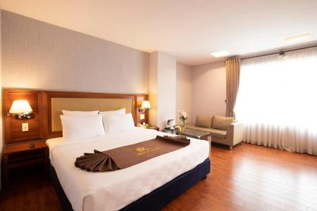 Aristo Saigon - 8