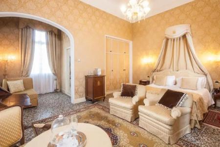 Villa Condulmer - 139