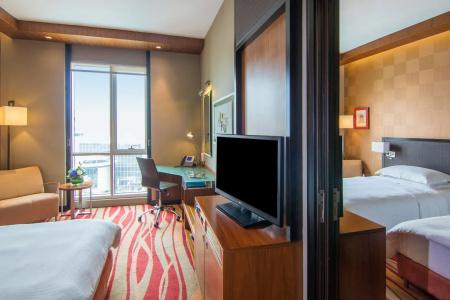 Radisson Blu, Dubai Media City - 9