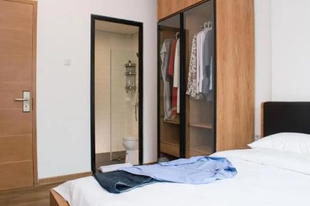Rumanami Residence - 28