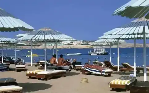 Red Sea Ghazala Gardens - 12