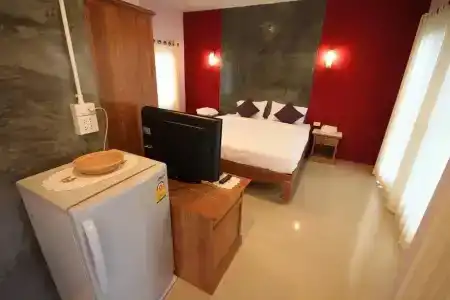 Baan Suan Him Doi - 12