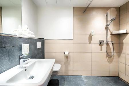 b&b Augsburg-West - 8