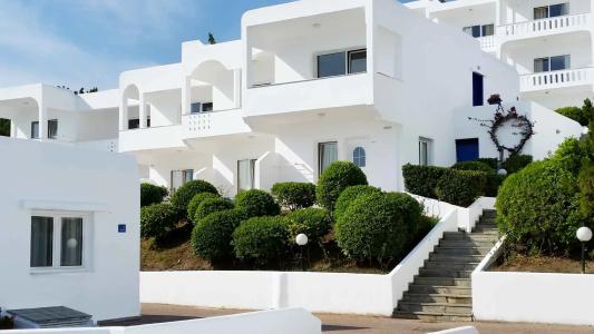 Alexandros Palace - 0