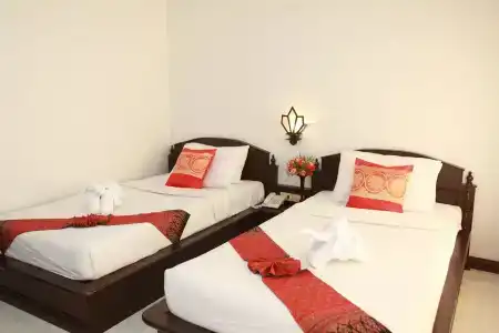Samui First House - 42