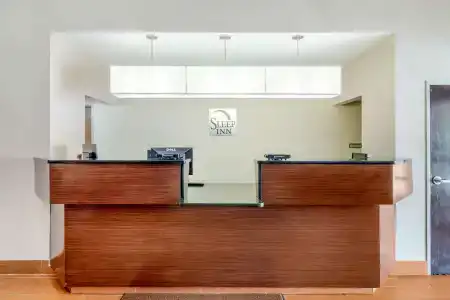Sleep Inn I-75 - 1