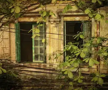 Luxury Old Quarter & Gym - 0