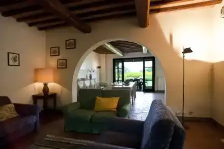 Podere Il Pino - 136