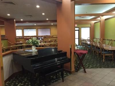 Ramada by Wyndham Portland Airport - 23