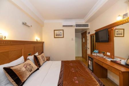 The Byzantium Suites & Spa - 40