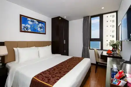 Golden Line Danang - 30