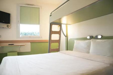 ibis budget Bayeux - 46