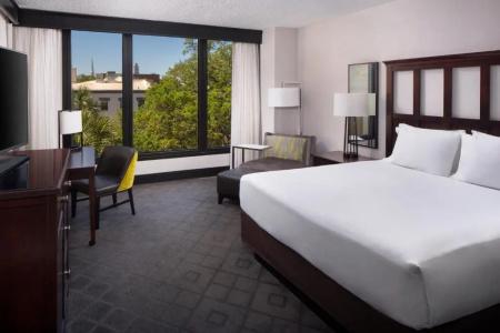 Hyatt Regency Savannah - 44