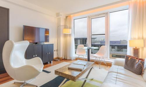 Pestana Chelsea Bridge - 31
