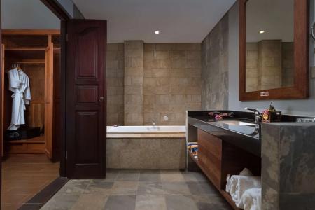 Best Western Premier Agung Resort Ubud - 14