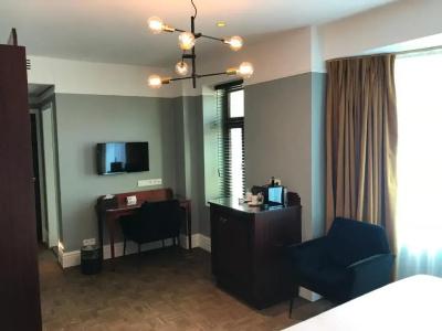 Gatsby - Adults Only - Small Luxury - by F-Hotels - 43