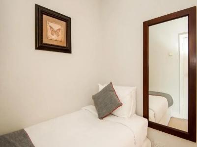 Oyo The Regency - 84